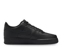 NIKE Air Force 1 '07, Scarpe Uomo, Triple Black, 46 EU