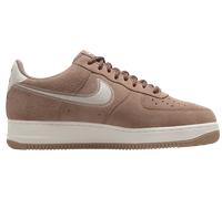 Nike Air Force 1 '07 LV8 Scarpe Uomo (HJ4465-200, Mink Brown/Sail), Marrone Visone, 45 EU