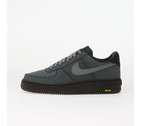 Nike Air Force Uomo - Sneakers Nero - Taglia 47.5 - Rete/Sintetico Black 47.5