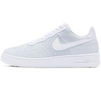Scarpa Nike Air Force 1 Flyknit 2.0 - Bianco 42.5