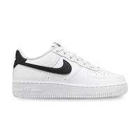 Nike Air Force unisex Scarpe - Bianco - Pelle - Foot Locker White 32