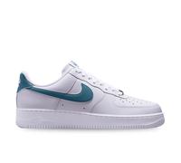 Nike Air Force Bambini - Sneakers Bianco - Taglia 38 - Pelle White 38