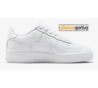 SCARPE NIKE AIR FORCE 1 LE (GS) - DH2920-111 col. bianco