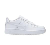 SCARPE NIKE AIR FORCE 1 LE (GS) TG 38 COD DH2920-111 [US 5.5 UK 5 CM 24] Bianco