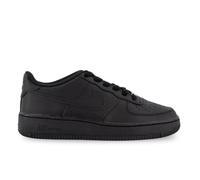 Nike Air Force Bambini - Sneakers Nero - Taglia 39 - Pelle Black 39