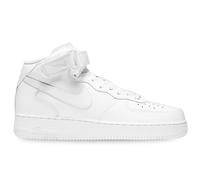 SCARPE NIKE AIR FORCE 1 MID '07 TG 40.5 COD CW2289-111 - 9M [US 7.5 UK 6.5 CM 25.5] Bianco