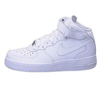 SCARPE NIKE AIR FORCE 1 MID (GS) TG 40 CODICE 314195-113