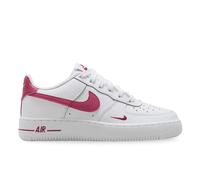 SCARPE NIKE AIR FORCE 1 MS (GS) TG 36.5 COD IO7403-100 - 9B [US 4.5 UK 4 CM 23.5] Bianco