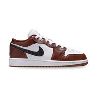 Scarpa Air Jordan 1 Low SE - Ragazzo/a - Bianco 39