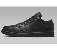 SCARPE NIKE AIR JORDAN 1 LOW UOMO DONNA BASSE ALTE NERO BIANCO ROSSO BLU