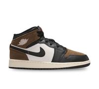 Jordan 1 Mid (GS) Marrone 37.5