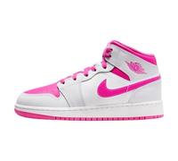 SCARPE NIKE AIR JORDAN 1 MID (GS) TG 38.5 COD FD8780-500 - 9B [US 6 UK 5.5 CM 24]