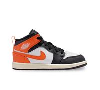 SCARPE NIKE AIR JORDAN 1 MID (PS) TG 28 COD DQ8424-801 - 9B [US 11 UK 10.5 CM...