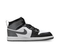 SCARPE NIKE AIR JORDAN 1 MID (PS) TG 28.5 COD DQ8424-001 - 9B [US 11.5 UK 11 CM 17.5] Nero