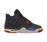 SCARPE NIKE AIR JORDAN 4 RETRO OG (GS) TG 38.5 COD IB4171-003 - 9B [US 6 UK 5.5 CM 24] Nero