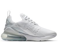 Nike Air Max 270 Sneakers Bambino, bianco, 39 EU