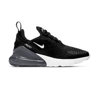 Nike Sportswear Sneaker 'Air Max 270' Nero / Bianco, Taglia 7Y,