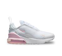 Scarpa Nike Air Max 270 - Bambino/a - Bianco 31