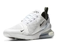 SCARPE NIKE AIR MAX 270 TG 44 COD AH8050-100 - 9M [US 10 UK 9 CM 28] Bianco