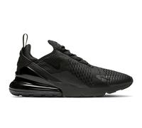 SCARPE NIKE AIR MAX 270 TG 42.5 COD AH8050-005 - 9M [US 9 UK 8 CM 27] Nero