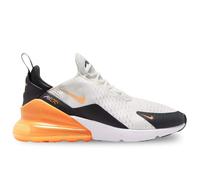 SCARPE NIKE AIR MAX 270 TG 45 COD AH8050-114 - 9M [US 11 UK 10 CM 29] Bianco