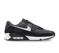 Nike Sportswear Sneaker bassa 'AIR MAX 90' grigio / nero / bianco Uomo Nike Sportswear 44