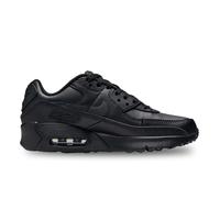 SCARPE NIKE AIR MAX 90 LTR (GS) TG 37.5 COD CD6864-028 - 9B [US 5 UK 4.5 CM 23.5] Nero