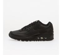 Scarpe Nike Air Max 90 LTR Kids Black/ Black/ Black/ White 5.5Y