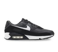 Nike Sportswear UomoSneaker bassa 'Air Max 90' Bianco / Nero, Taglia 8,