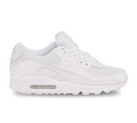 SCARPE NIKE AIR MAX 90 TG 45 COD CN8490-100 - 9M [US 11 UK 10 CM 29] Bianco