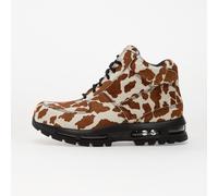 Nike AIR MAX GOADOME QS "Sail and Cacao Wow" men High-& Midtop brown|beige in taglia:38