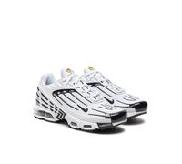 Scarpe Nike Air Max Plus 3 bianco ragazzi ragazza donna sneakers fn3845 100