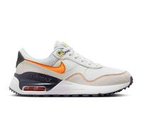 SCARPE NIKE AIR MAX SYSTM (GS) TG 38 COD DQ0284-109 - 9B [US 5.5 UK 5 CM 24]