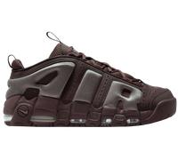 Nike Sportswear Sneaker bassa 'AIR MORE UPTEMPO' marrone scuro / grigio, Taglia 45