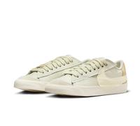 Scarpe Nike Blazer Donna Low 77 Jumbo Verde Marino Numeri Da 37.5 A 41