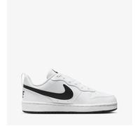 Scarpe Nike Court Borough Low Recraft DV5456 104 Bianco
