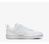 Scarpe Nike Court Borough Low Recraft DV5456 106 Bianco