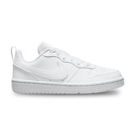 Nike Court Borough Low Recraft GS Sneaker White/White/White 38