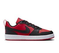 Scarpe Nike Court Borough Low Recraft (GS) DV5456 600 University Red/Black/White 36.5