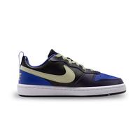 SCARPE NIKE COURT BOROUGH LOW RECRAFT (GS) TG 40 COD DV5456-011 - 9B [US 7 UK...
