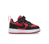 SCARPE NIKE COURT BOROUGH LOW RECRAFT (TD) TG 21 COD DV5458-600 - 9B [US 5 UK 4.5 CM 11] Rosso