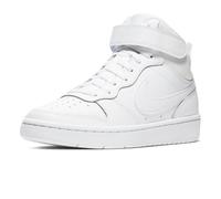 NIKE COURT BOROUGH MID 2 GS sneakers moda Bambino 39