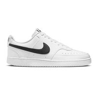 NIKE COURT VISION LO NN DH2987 101 - BIANCO / 42½