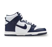 SCARPE NIKE DUNK HIGH (GS) TG 37.5 COD DB2179-008 - 9B [US 5 UK 4.5 CM 23.5] Bianco