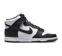 Scarpe Nike Dunk High Bianco e Nero Uomo - DD1399-105 - Taille 44