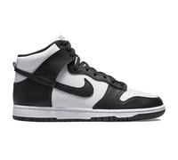 Scarpe Nike Dunk High Bianco e Nero Uomo - DD1399-105 - Taille 42