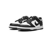 Scarpe Nike Dunk Low Retro Bianco e Nero Uomo - DD1391-100 - Taille 42