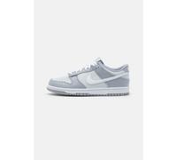 Scarpe Nike Dunk low donna ragazza grigio bianco sneakers DH9765 001 unisex