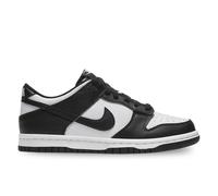 Nike Dunk Low "Panda" Junior, White/White/Black 37.5