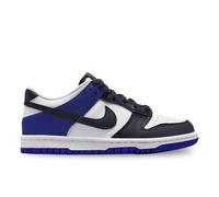 Scarpe Nike Dunk Low (Gs) Taglia 40 Cod FB9109-129 Bianco